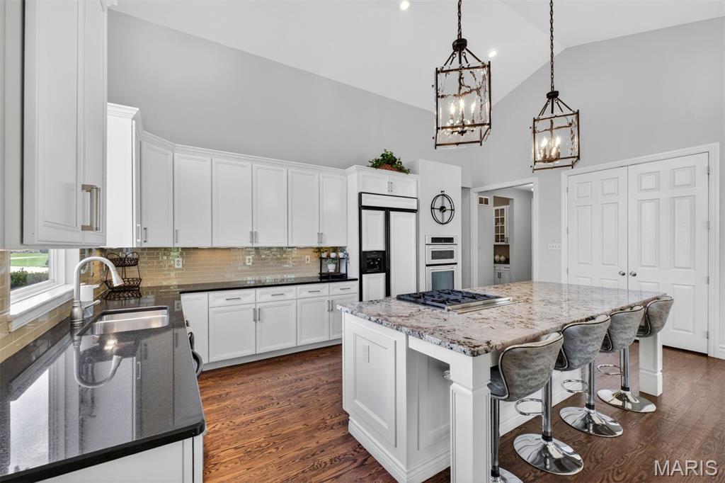 Tapawingo Four - Residential