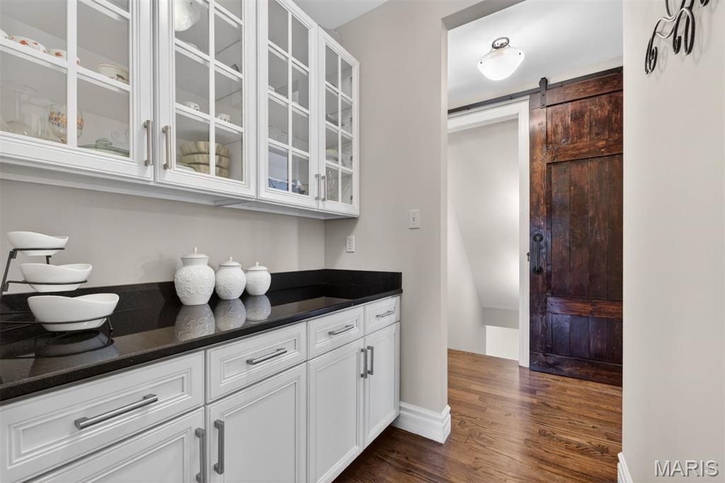 Tapawingo Four - Residential