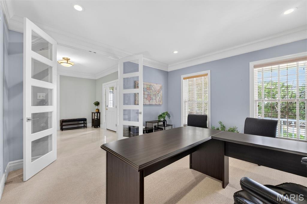 Tapawingo Four - Residential