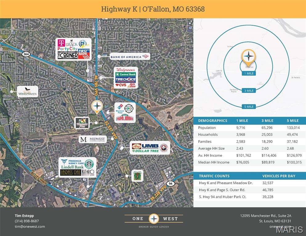 3435 Highway K