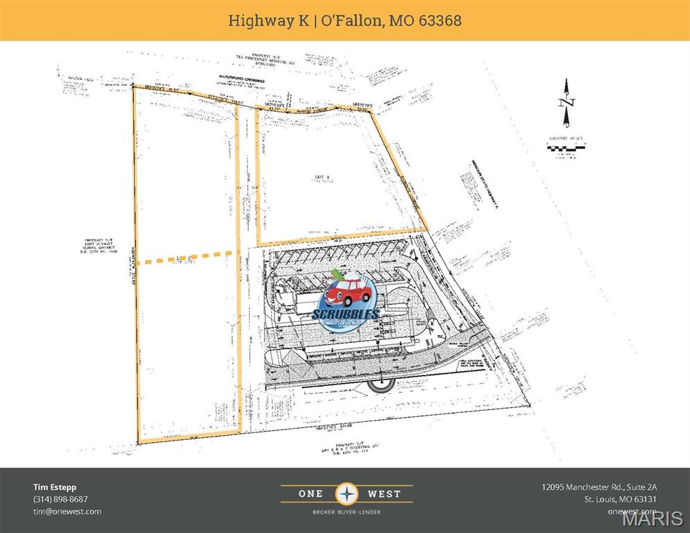 Anton Hoester Estate - Commercial Sale