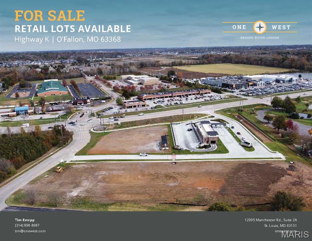 Anton Hoester Estate - Commercial Sale