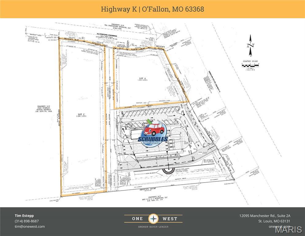 3435 Highway K