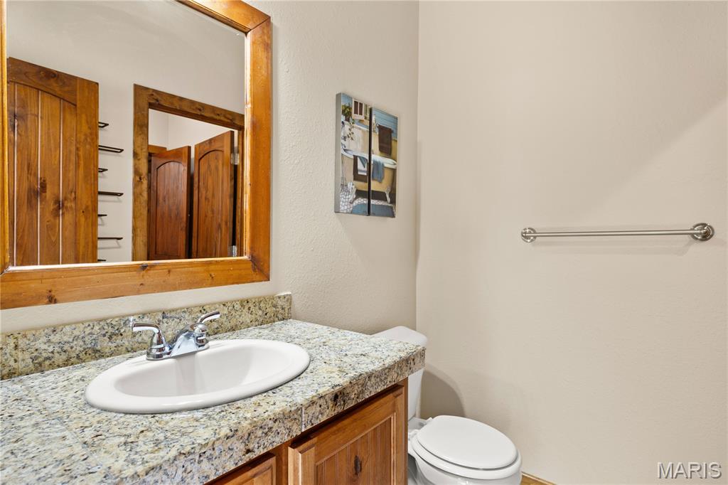 Horseshoe Bend Est1 - Residential