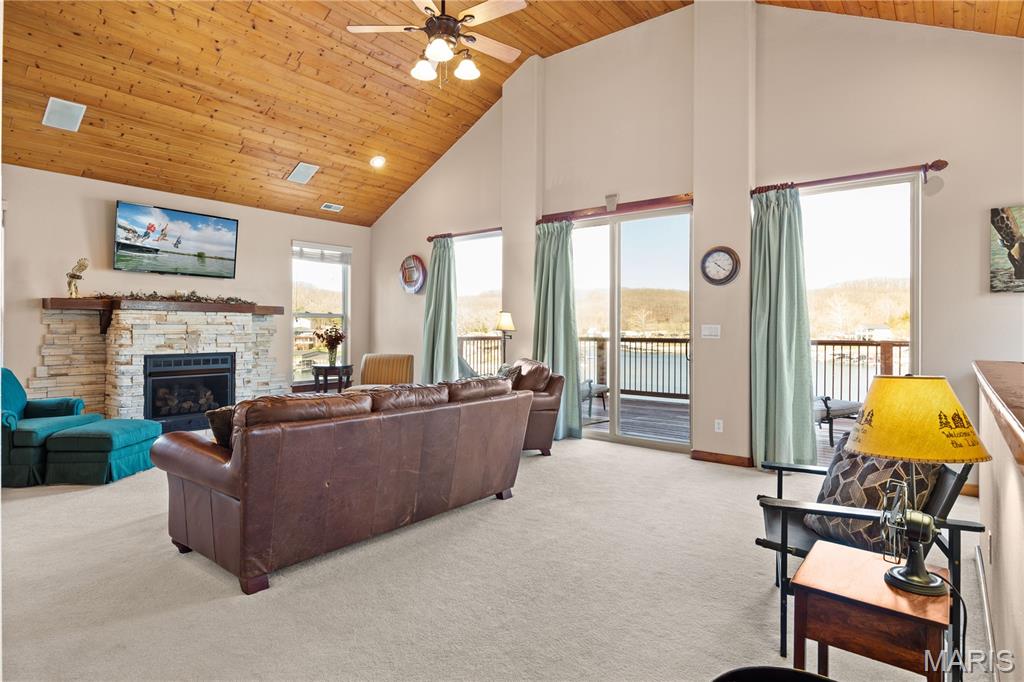 Horseshoe Bend Est1 - Residential