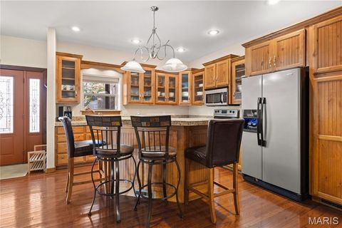 Tiny photo for 327 Spring Road, Lake Ozark, MO 65049 (MLS # 26017323)