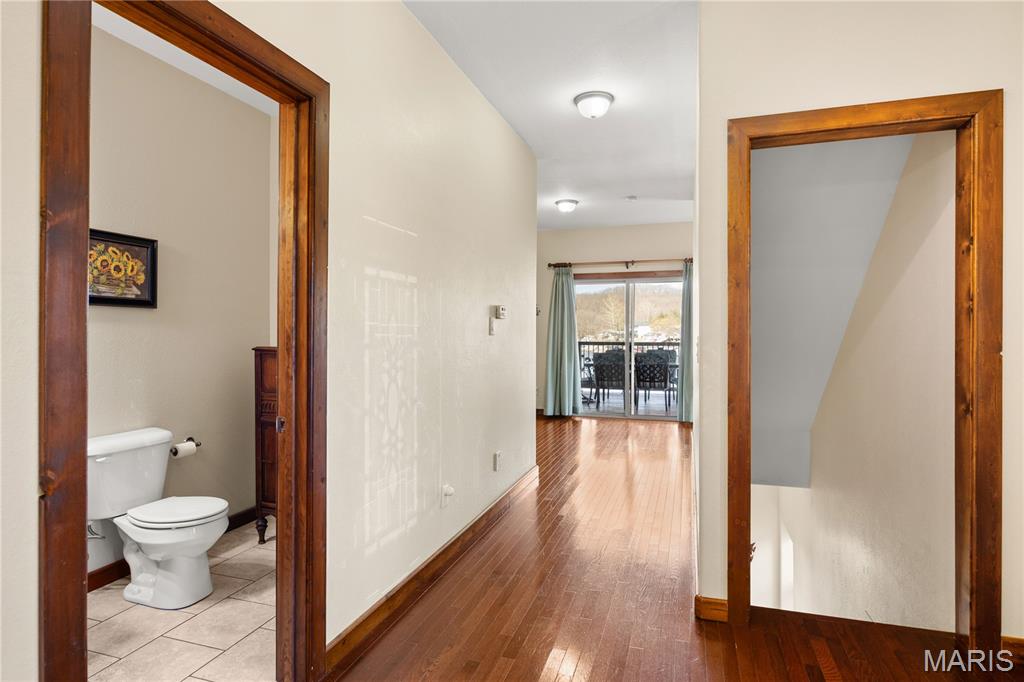 Horseshoe Bend Est1 - Residential