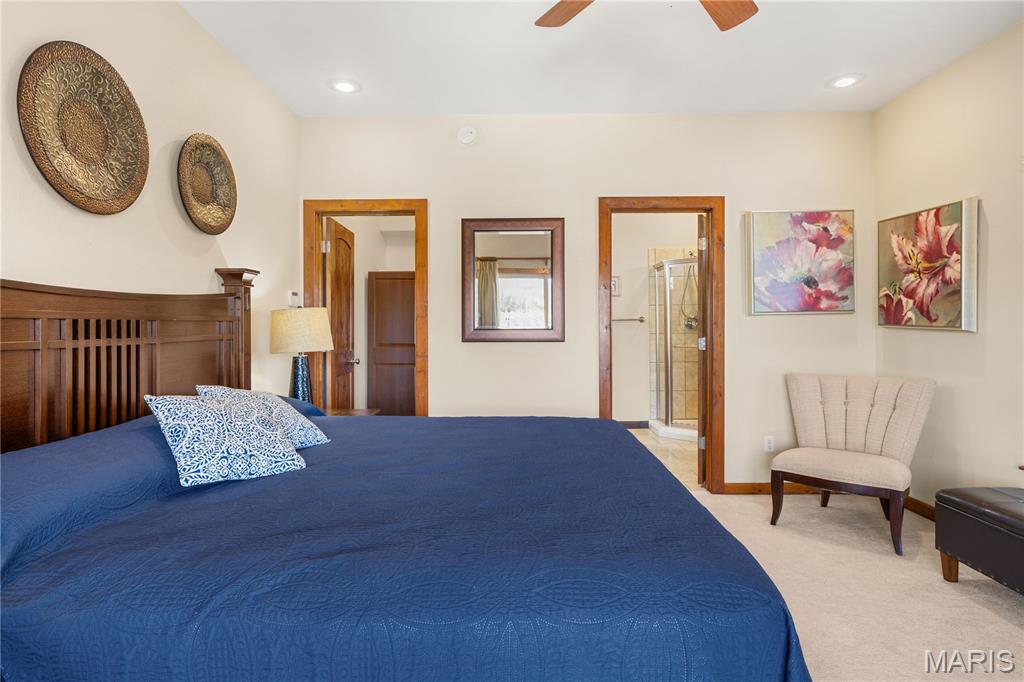 Horseshoe Bend Est1 - Residential