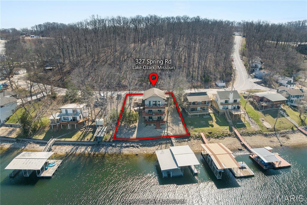 Horseshoe Bend Est1 - Residential