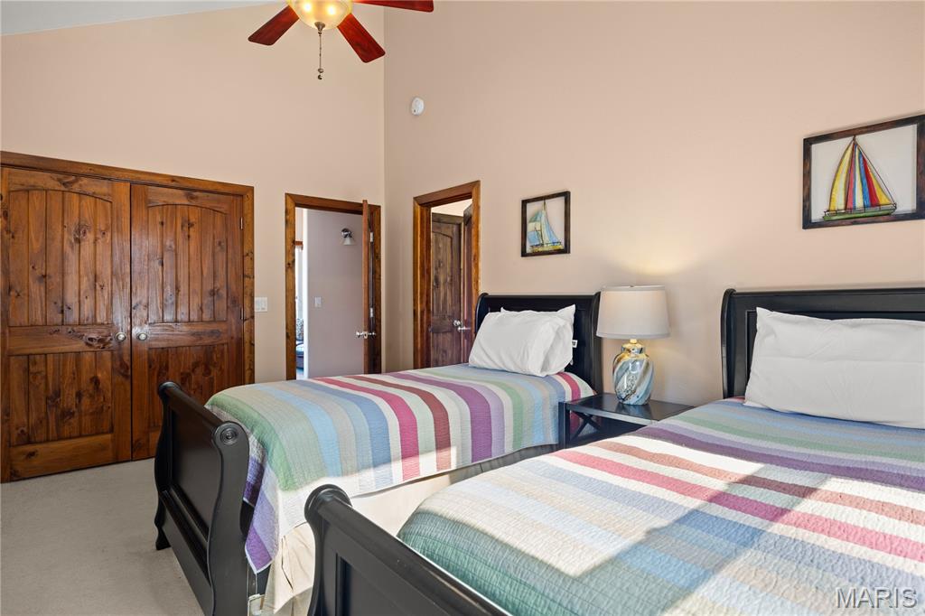 Horseshoe Bend Est1 - Residential