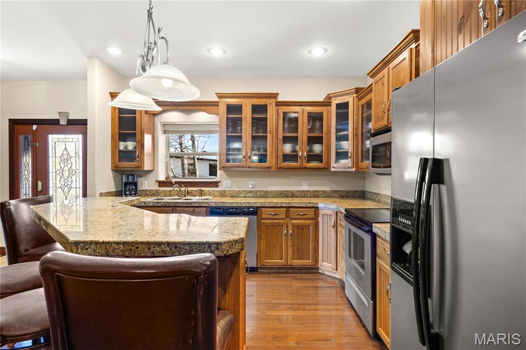 Horseshoe Bend Est1 - Residential