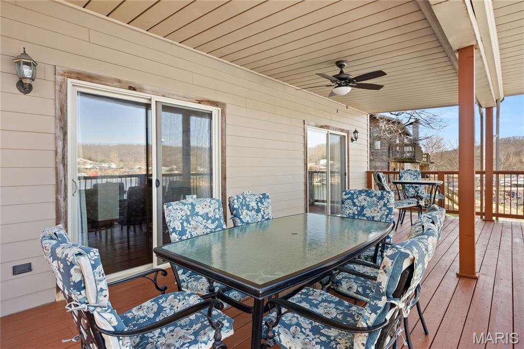 Horseshoe Bend Est1 - Residential