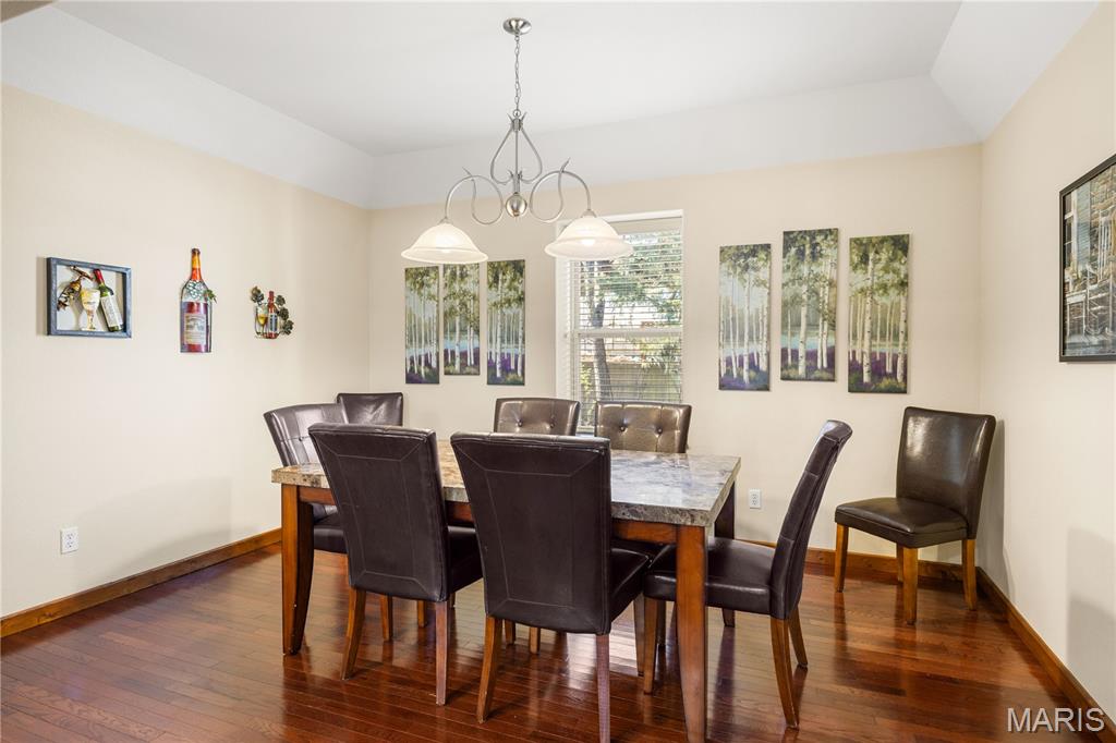 Horseshoe Bend Est1 - Residential