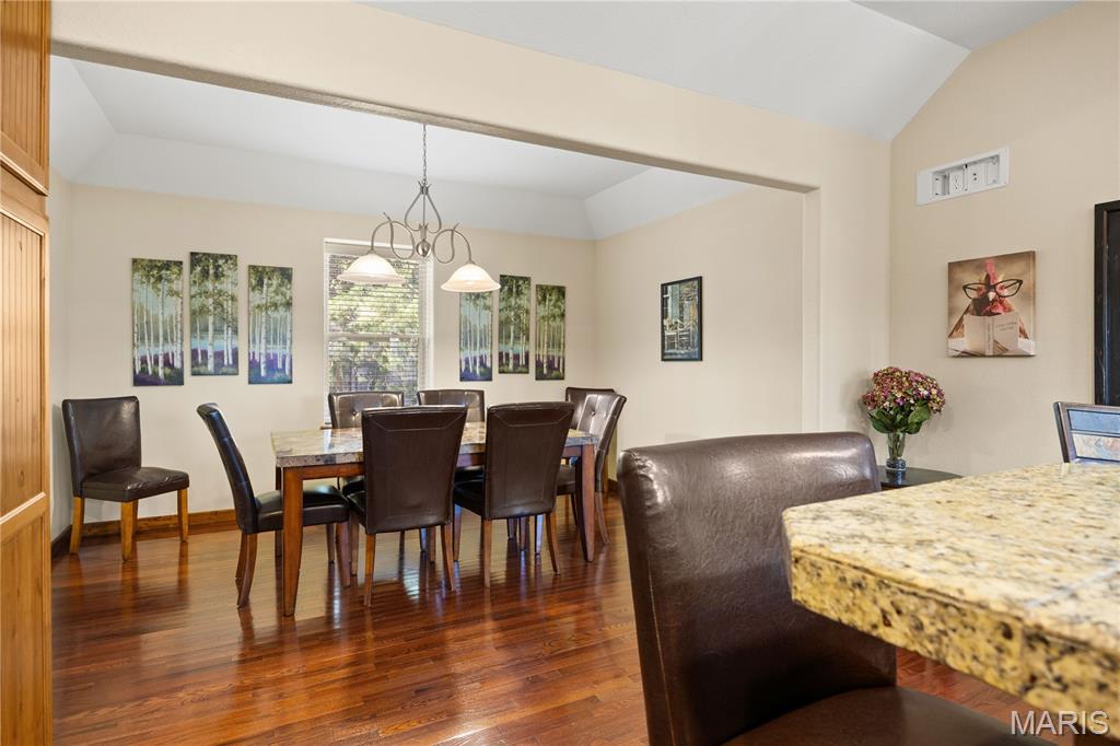 Horseshoe Bend Est1 - Residential