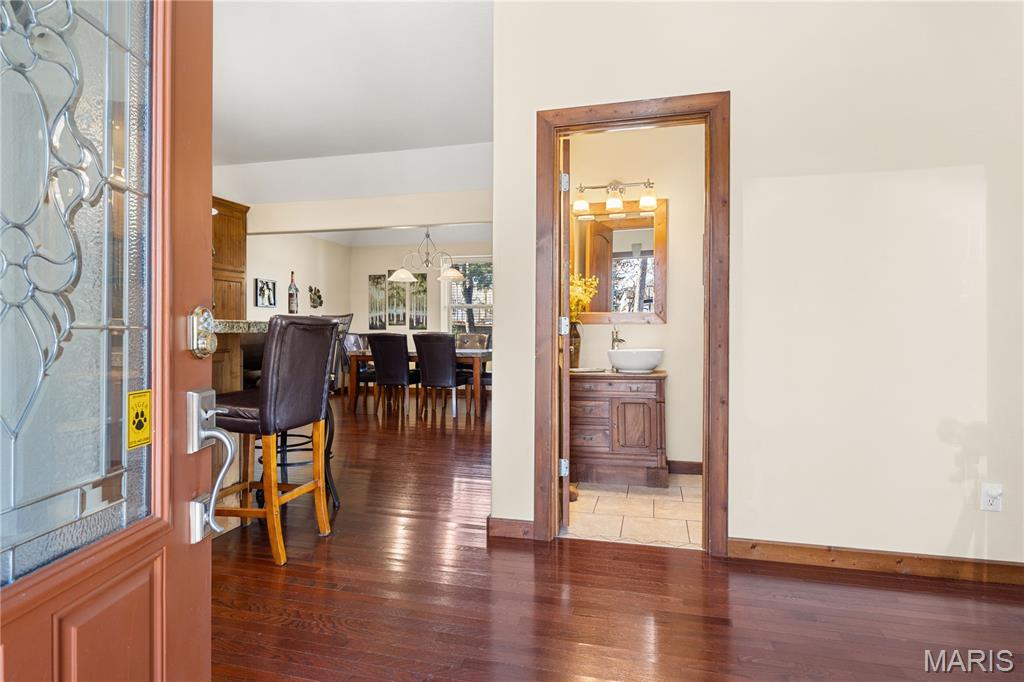 Horseshoe Bend Est1 - Residential