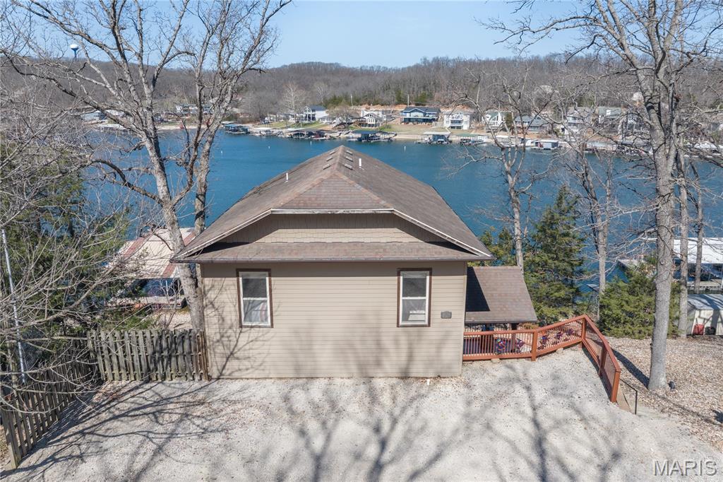 Horseshoe Bend Est1 - Residential