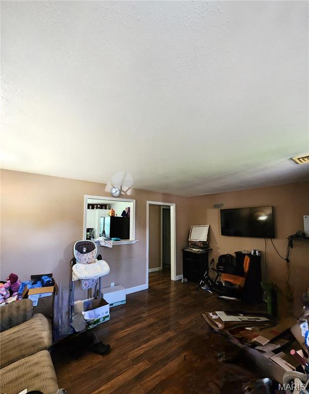 Tracts - Residential