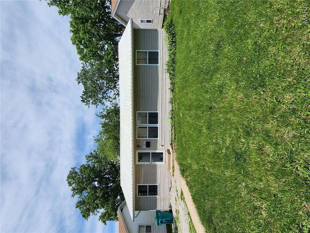 Tracts - Residential
