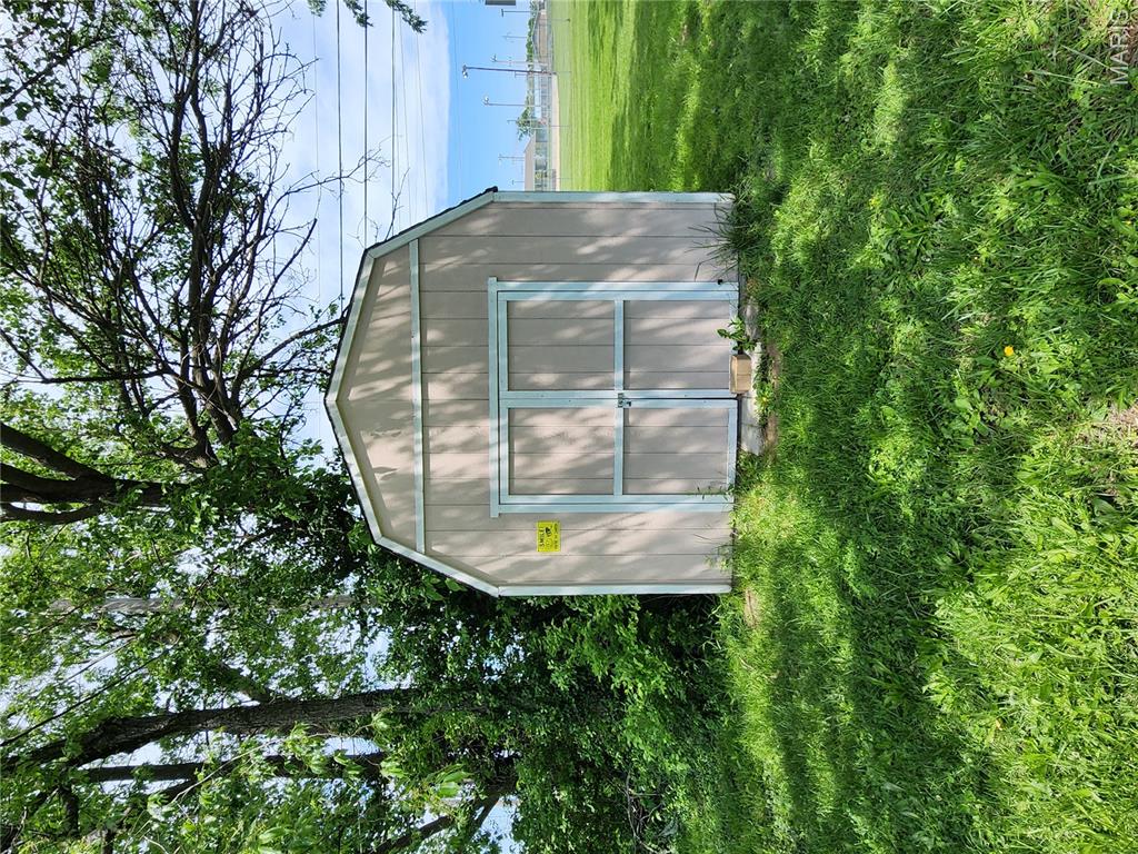 Tracts - Residential