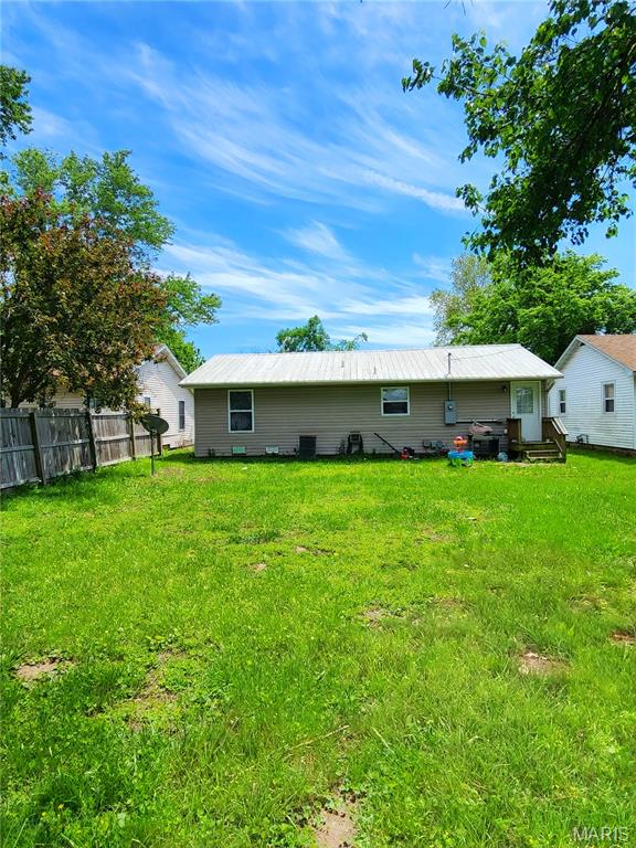 Tracts - Residential