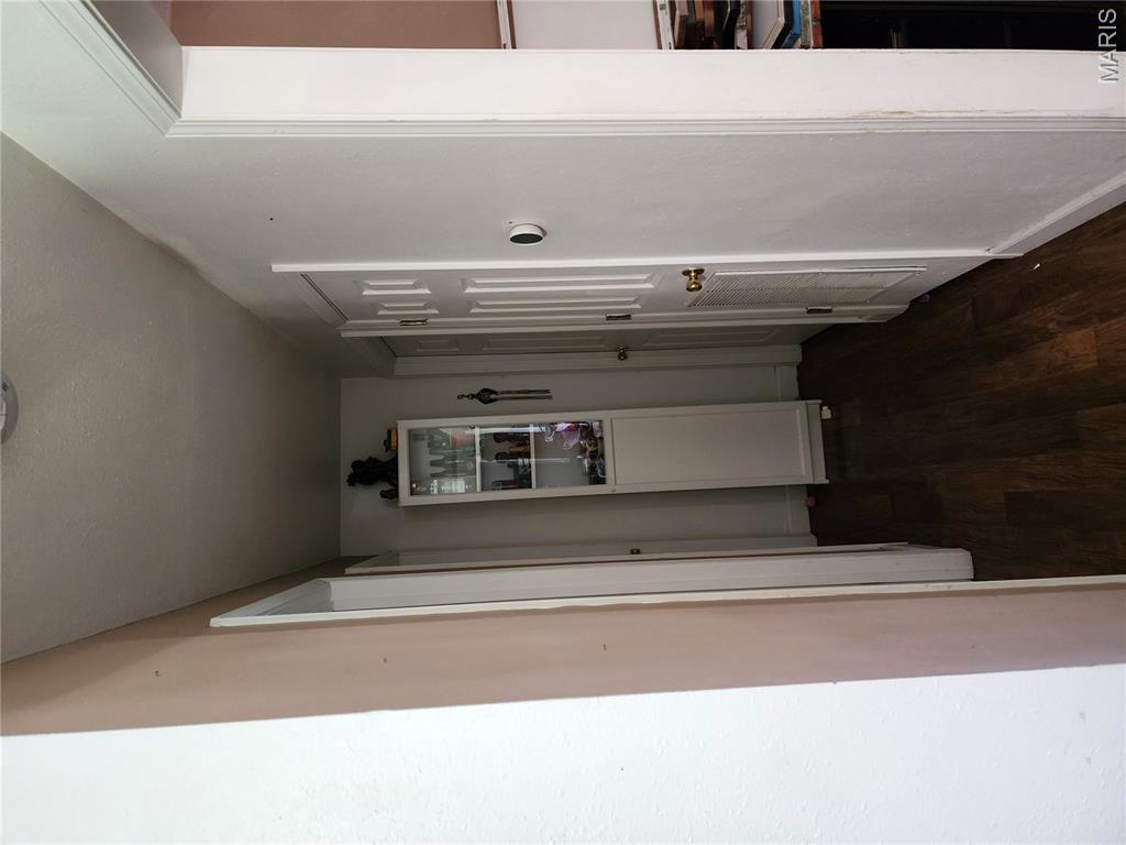 Tracts - Residential