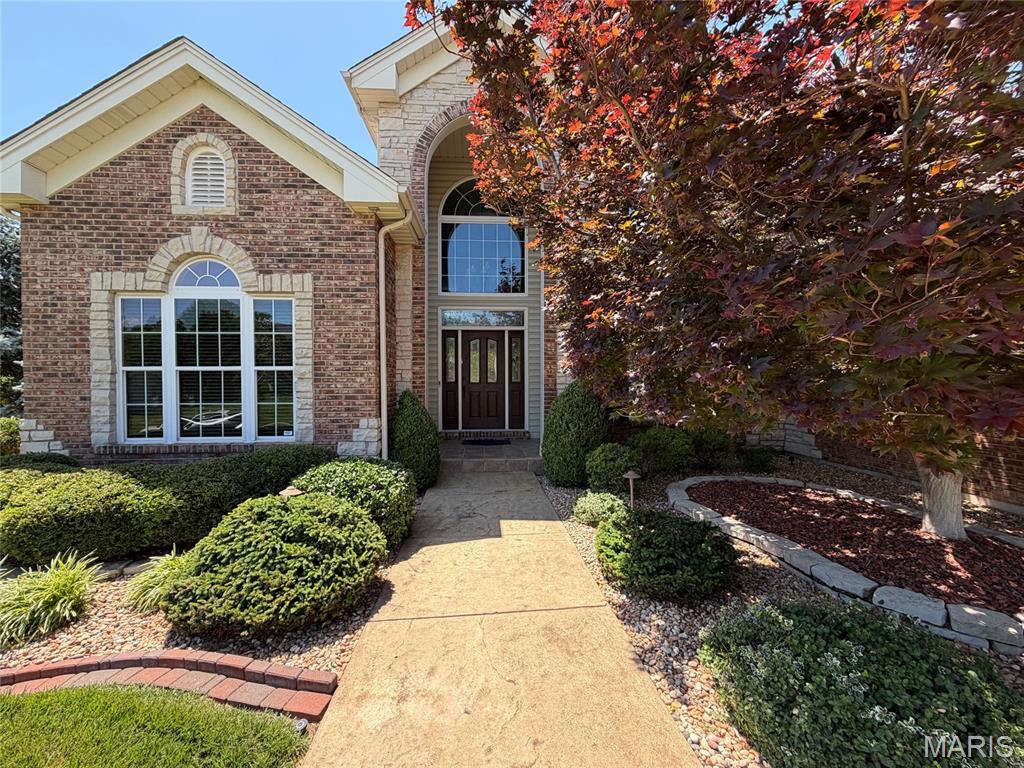 1 Stonebridge Place