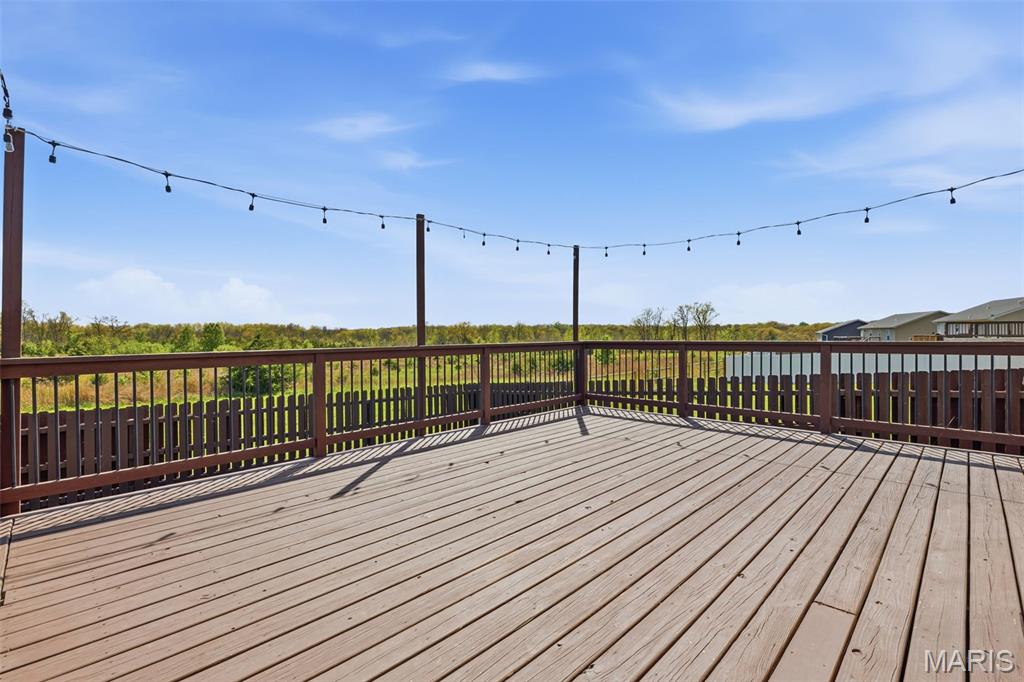 Hickory Trails - Residential