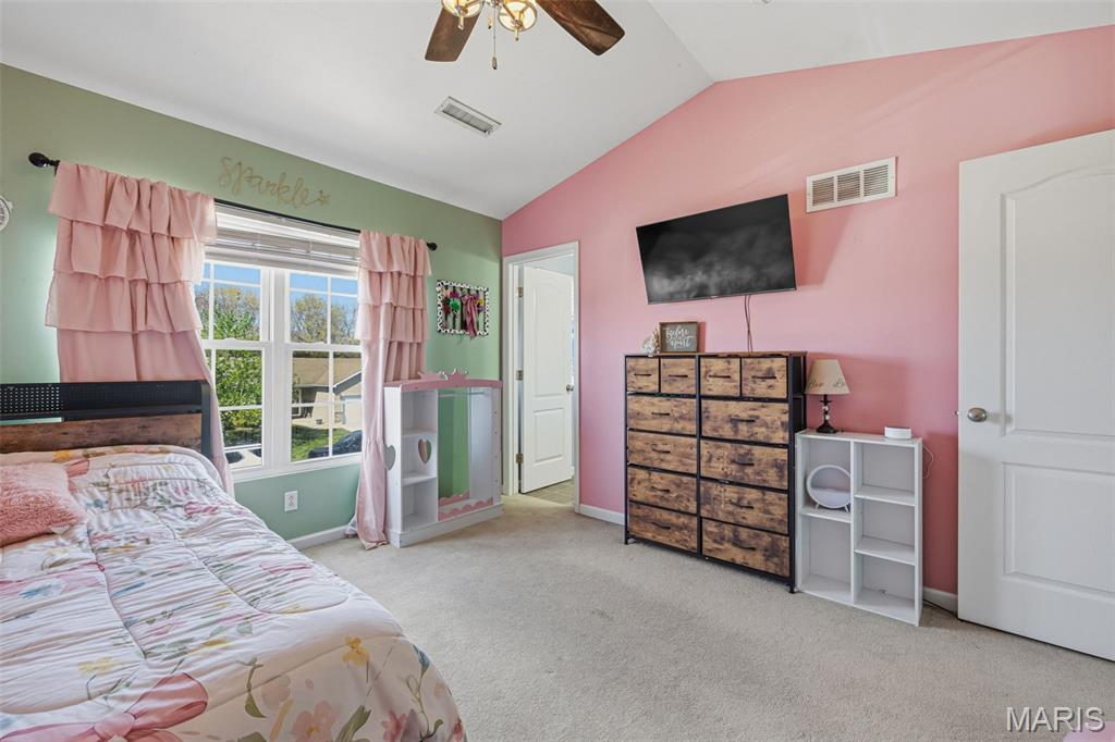 Hickory Trails - Residential