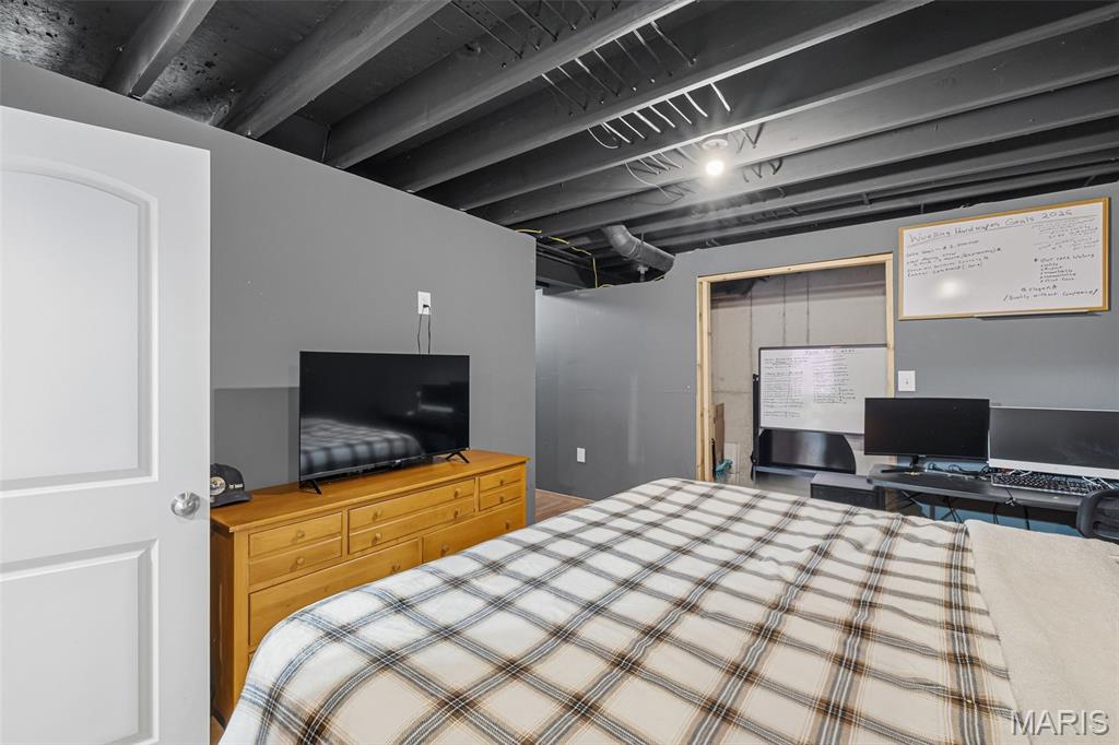 Hickory Trails - Residential