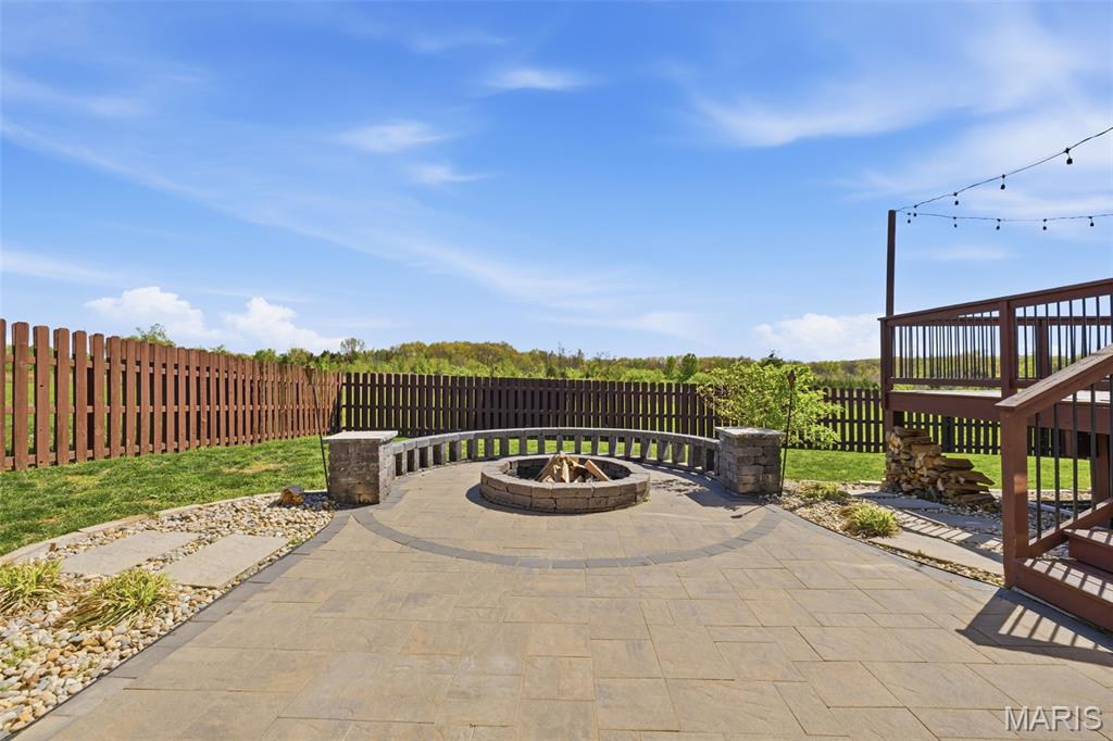 Hickory Trails - Residential