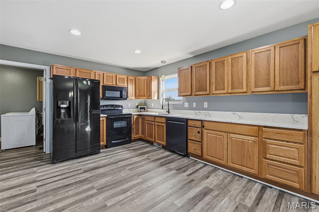 Hickory Trails - Residential