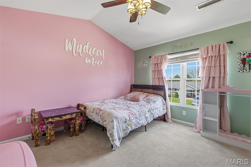 Hickory Trails - Residential