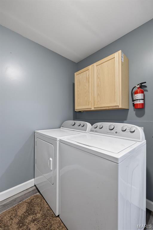 Hickory Trails - Residential