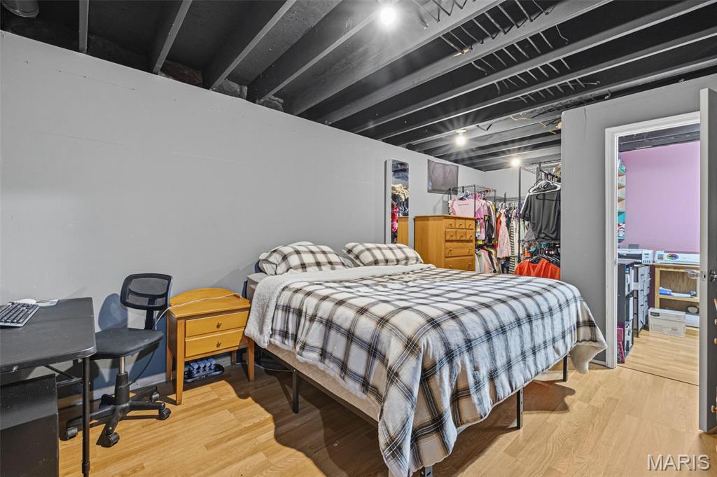 Hickory Trails - Residential