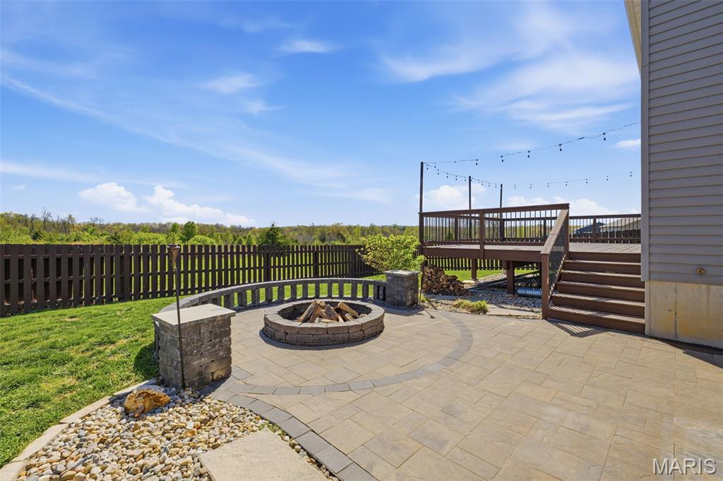 Hickory Trails - Residential