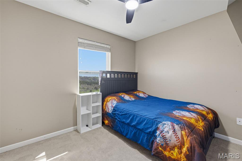 Hickory Trails - Residential