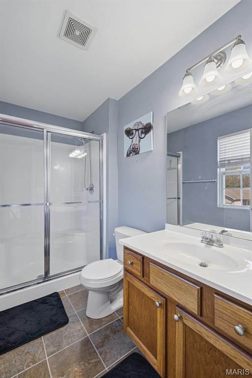 Hickory Trails - Residential