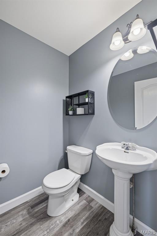 Hickory Trails - Residential