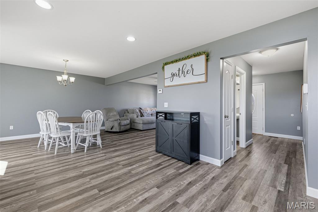 Hickory Trails - Residential