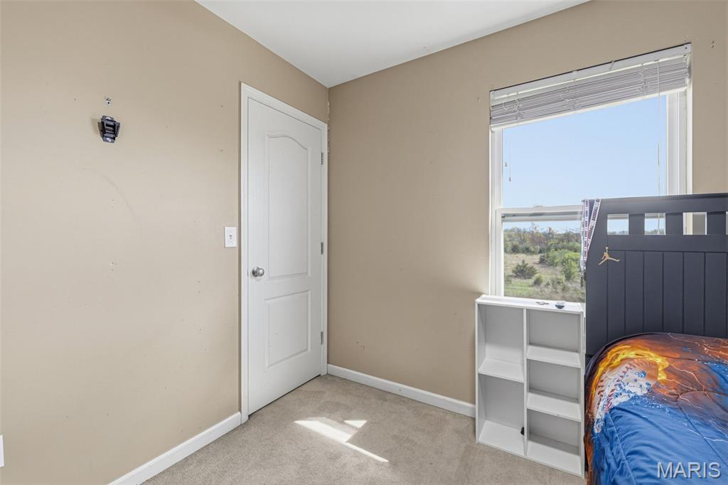 Hickory Trails - Residential