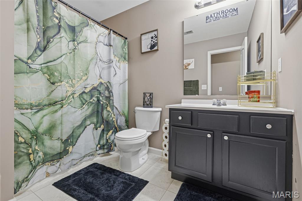 Hickory Trails - Residential