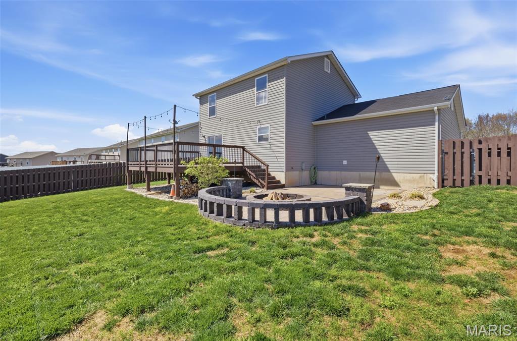 Hickory Trails - Residential