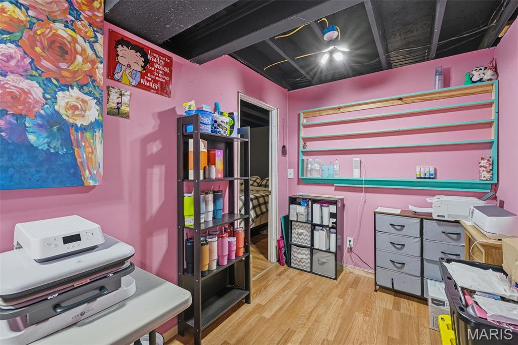 Hickory Trails - Residential