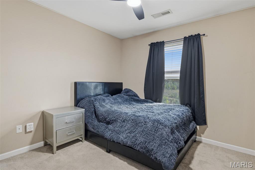 Hickory Trails - Residential