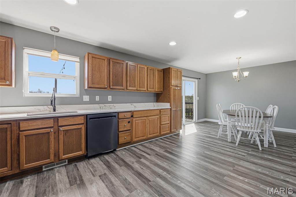 Hickory Trails - Residential