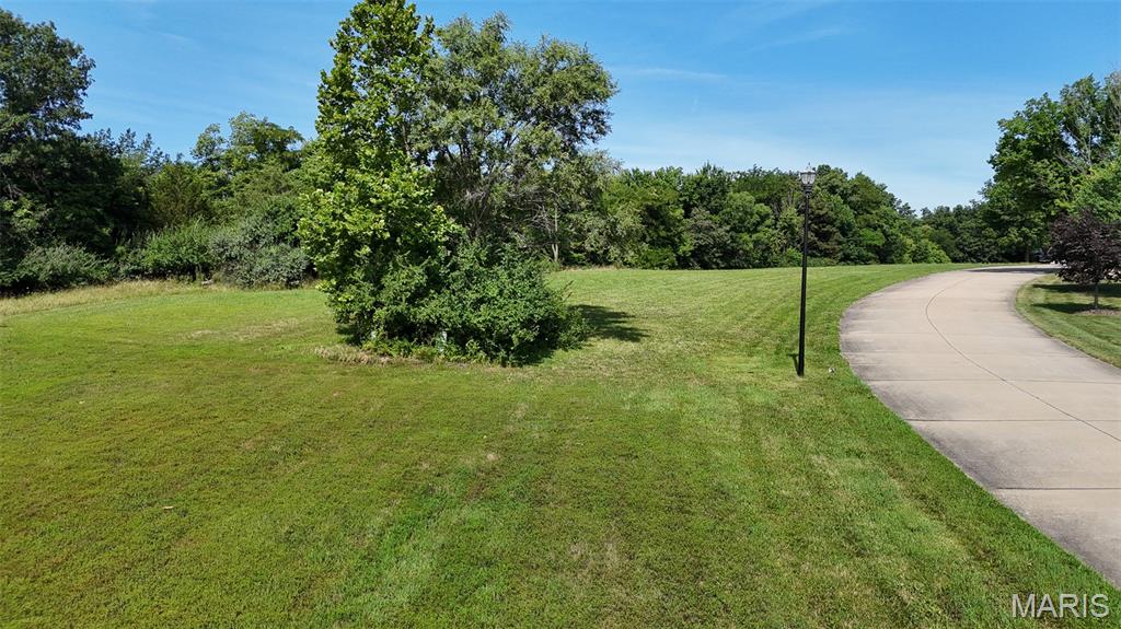3.59 Acres Matteson Boulevard