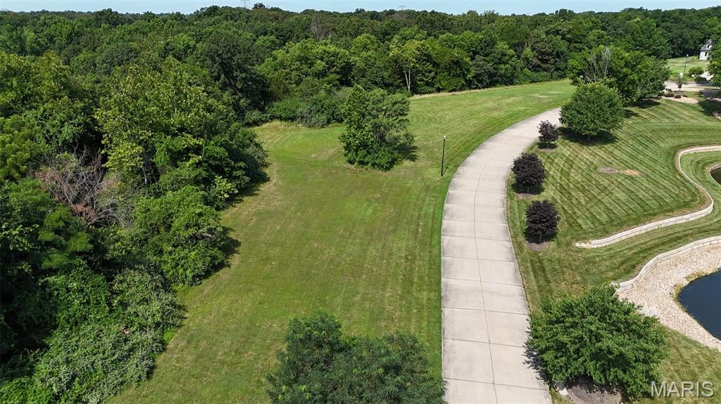 3.59 Acres Matteson Boulevard