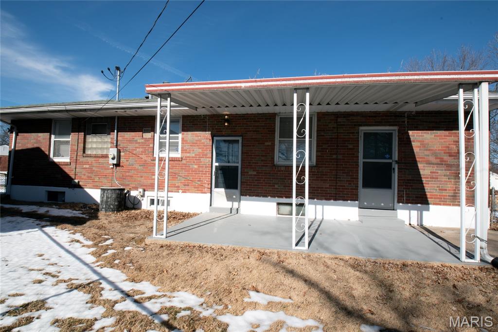 Hathaway Hills 3 2 - Residential