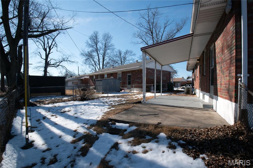 Hathaway Hills 3 2 - Residential