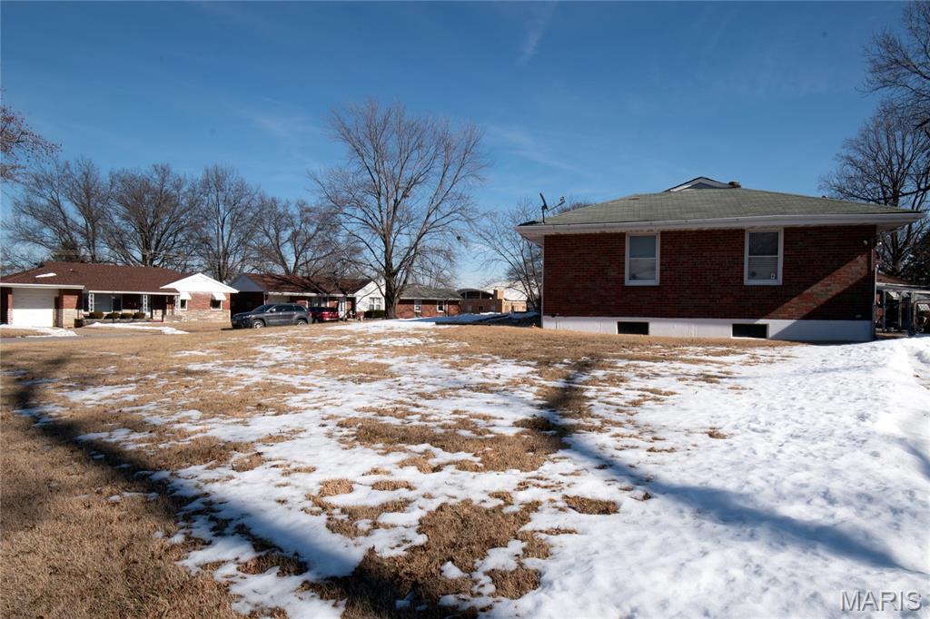 Hathaway Hills 3 2 - Residential